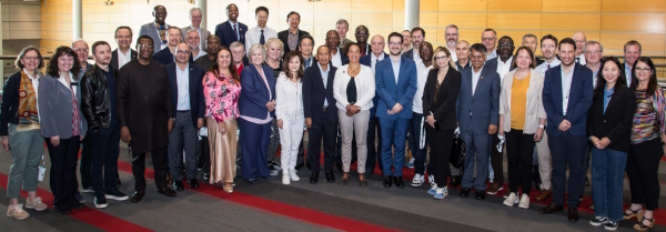 FIG General Assembly 2025 - report